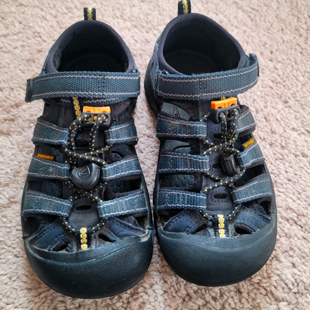 Keen Boy Sandals